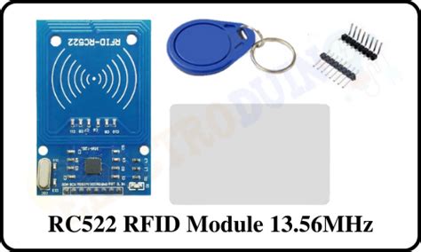 rfid rc522 tags|rfid rc522 dimensions.